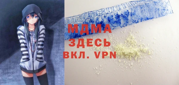 крисы Алзамай